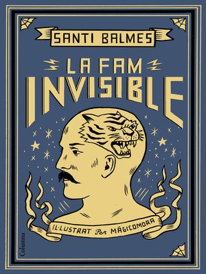 cover image of La Fam Invisible